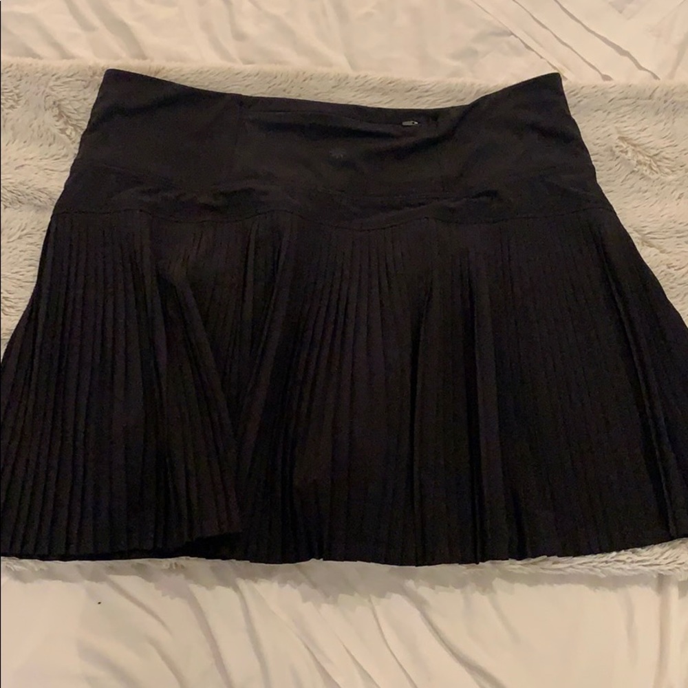 Athleta Tennis Skirt